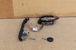 Acura RDX Ecm Ecu PCm Engine Computer Control Module W/ Ignition 37820-rwc-a74 image 8