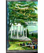 Symphony on the Green - 3 Audio Music Cassette Set - $19.14 CAD