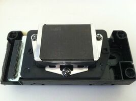 EPSON Stylus Pro R2400 F158010 Printhead Used 100% Working! - $299.95