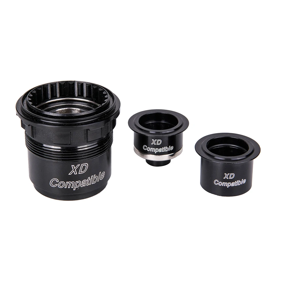 ZTTO MTB Bicycle Hub Body M9100 12 Speed Cette Driver HG CP XD for  DT Ratchet s - £106.67 GBP