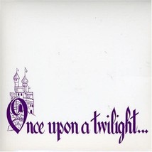 Twilights - Once Upon A Twilight - Cd - £23.97 GBP