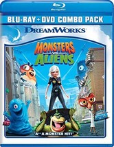 Monsters Vs Aliens - £12.23 GBP