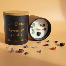 Lavender Vanilla - 10 Oz - £12.56 GBP