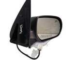 Passenger Side View Mirror Power Painted Smooth Fits 05-06 MAZDA TRIBUTE... - £65.79 GBP