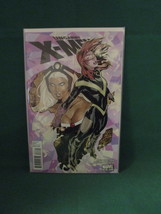 2010 Marvel - Uncanny X-Men  #528 - 1st Appearance of Oya - 7.0 - $1.75