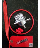 BOSCH 0280160004 = MBENZ A0000780389 = 1 IN-2 OUT FPR FUEL PRESS. REG PO... - $407.76 CAD
