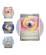 Temporal Forces Pokemon Card (LL86): Mist Energy 161/162 - $6.73 CAD