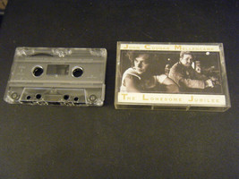 The Lonesome Jubilee by John Cougar Mellencamp (Cassette, 1987) - £5.67 GBP