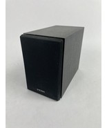 1 x TEAC LS-MC85 Bookshelf Speaker 60W 6 impedance - $40.32 CAD