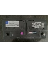 BATERIA PRIMARIA P/ARRANQUE 12V-100AMPS MERCEDES-AMG A0009823308 NUEVA ENG - $655.05 CAD