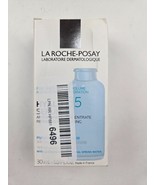 La Roche-Posay Hyalu B5 Pure Hyaluronic Acid Serum for Face | Vitamin B5... - £17.38 GBP