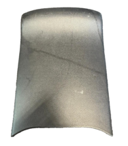2004-2009 MAZDA 3 REAR CENTER CONSOLE PANEL COVER P/N B32H64471 GENUINE OEM - $24.74