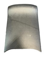 2004-2009 MAZDA 3 REAR CENTER CONSOLE PANEL COVER P/N B32H64471 GENUINE OEM - $24.74