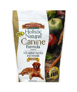  Bench and Field Pet Foods Dog Food Holistic Canine Formula 6.60-pounds  - £17.90 GBP