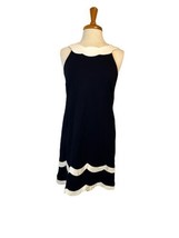 Women&#39;s Crown &amp; Ivy Blue Casual Dress Size Small New with Tags - £18.72 GBP
