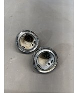 1961-1967 Chevy Camaro Impala Roof Dome Courtesy Lamp Bezel Socket Grand... - $1,117.98 MXN