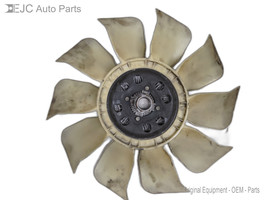 Engine Cooling Fan For 02-14 Ford E-150  4.6 - $109.10