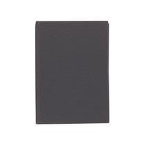 Q Connect A6 Indexed 96 Page Manuscript Book  - $9.00