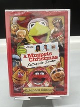 A Muppets Christmas: Letters to Santa (DVD, 2009) - £7.96 GBP