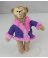 2001/2002 Disney The Country Bears #6 Trixie St. Claire McDonald&#39;s Toy - $3.95