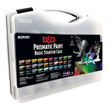 D&amp;D Prismatic Paint Basic Starter Case - $212.97
