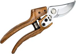Professional Sharp Pruners - Lightweight Aluminum Handle &amp; Rust Resistan... - $48.46