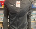 Nike AS Therma Strike Full Zip Drill Top Fleece Jacket Top [US:M] NWT DQ... - $130.90