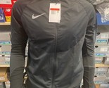 Nike AS Therma Strike Full Zip Drill Top Fleece Jacket Top [US:M] NWT DQ... - £103.10 GBP