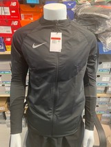 Nike AS Therma Strike Full Zip Drill Top Fleece Jacket Top [US:M] NWT DQ... - £102.72 GBP