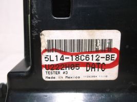 05-06  FORD EXPEDITION/ AUTO  TEMPERATURE/ CLIMATE/ CONTROLS/ HVAC image 3