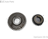 Crankshaft Timing Gear Set For 12-15 Chevrolet Captiva Sport  2.4 905373... - $29.65