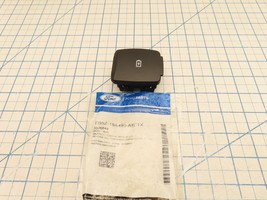 Ford FB5Z-19A495-AB Trim Cover Bezel for Power Outlet Dual USB Ports - $39.98