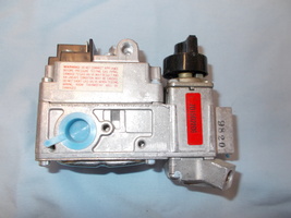 32697 Atwood / Hydroflame Furnace Gas Valve--Hand light pilot only - £148.39 GBP