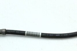 2015-2023 MERCEDES C300 W205 1 REAR LEFT OR RIGHT BRAKE CALIPER LINE HOSE H1623 image 4