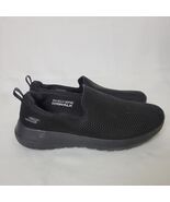 Skechers Performance Go Walk Joy Slip-On Women&#39;s 11 Black Comfort Shoes ... - $393.00 MXN