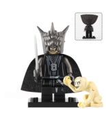 The Lord of the Rings The Mouth of Sauron Minifigures Building Toys - $5.45 CAD