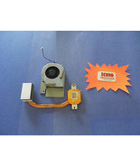 Sony Vaio PCG-5B1L, B100B Genuine Heatsink w/Cooling Fan MCF-514EM05 - $8.71