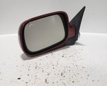Driver Side View Mirror Power Excluding Outback Fits 00-04 LEGACY 984881 - £36.80 GBP
