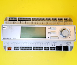 SIEMENS POL687.70/MCQ MICROTECH III MT3006 COMPUTERIZED PRECISION CONTRO... - $275.25