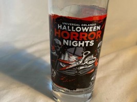 HHN 30 Halloween Horror Nights 2020 Universal Studios Glass Storyteller ... - £16.67 GBP