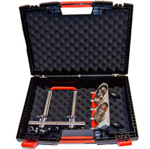 Wuko Bender Set 3200 with Carrying Case - $1,051.60