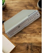 MAGNAVOX DVD Player MWD200G Silver Tested Works Great No Remote Dolby Di... - €7,96 EUR