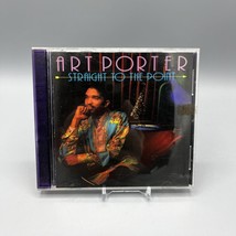 Art Porter: Straight to the Point (CD, 1993) 11 Tracks - £6.22 GBP
