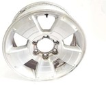 Wheel Rim 17x7.5 Faded Finish 5 Spoke OEM 2003 2009 Toyota 4Runner90 Day... - $89.10
