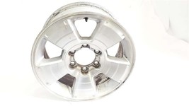 Wheel Rim 17x7.5 Faded Finish 5 Spoke OEM 2003 2009 Toyota 4Runner90 Day Warr... - £69.66 GBP