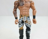 2017 Mattel WWE Battle Pack Series 65 Ricochet 7&quot; Action Figure (A) - $19.75