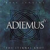 Karl Jenkins : Adiemus Iv - The Eternal Knot/music from S4c Tv Series-celts CD P - £11.95 GBP
