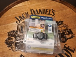 PetSafe PUL-275 Deluxe UltraLight Dog Fence Collar w/ RFA-67 Battery – - $48.51