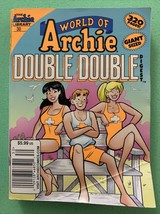 World of Machi double double volume 30 - $9.78