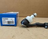 Delphi TA2060 Left Outer Steering Tie Rod End for Some 2006-2016 BMW Models - $22.76